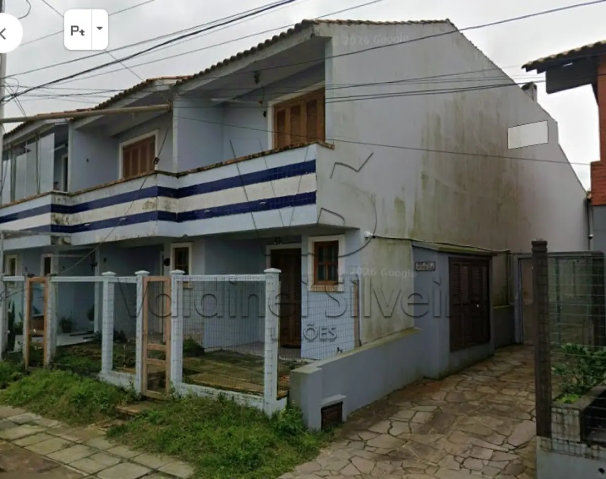LOTE 000 - Apartamento Condomínio ENSEADA/ Xangri-lá/RS