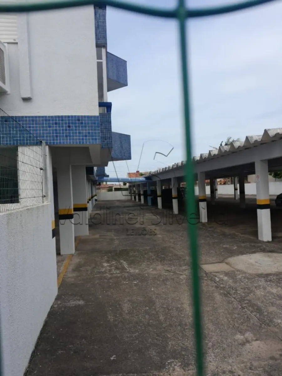 LOTE 001 - Apartamento