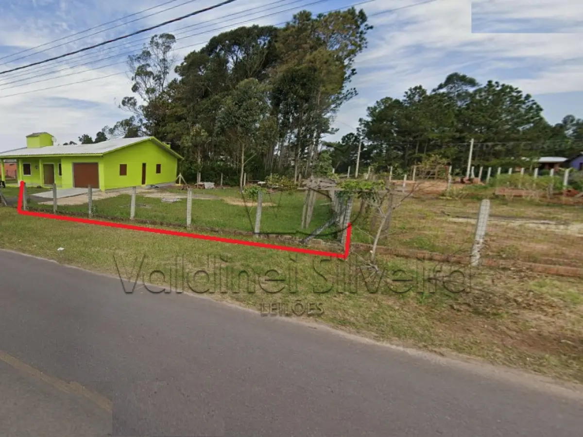 LOTE 001 - Terreno Urbano, Torres Pinus Park