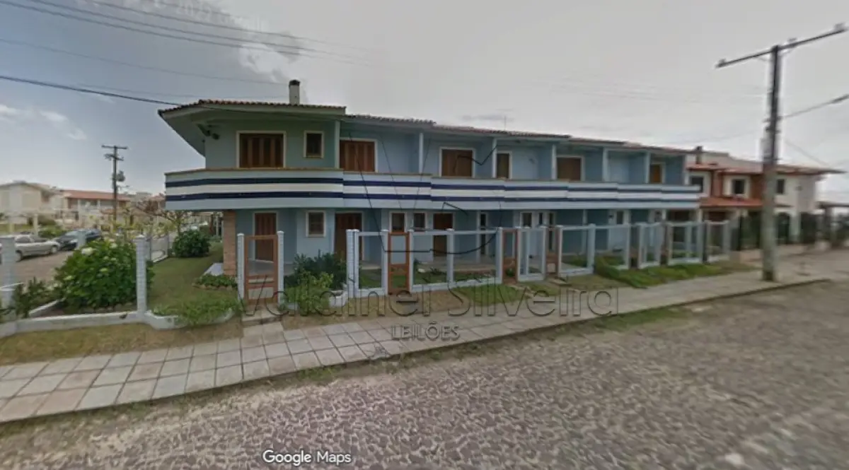 LOTE 000 - Apartamento Condomínio ENSEADA/ Xangri-lá/RS