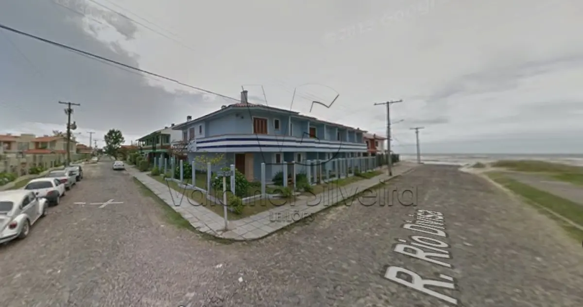 LOTE 000 - Apartamento Condomínio ENSEADA/ Xangri-lá/RS