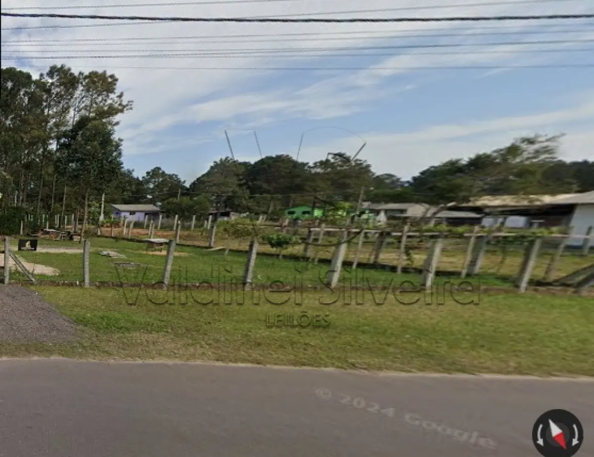 LOTE 001 - Terreno Urbano, Torres Pinus Park