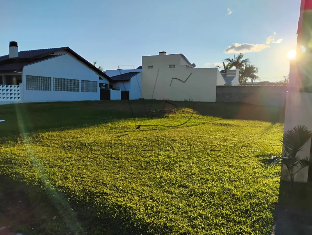 LOTE 000 - 2 TERRENOS ARROIO DO SAL/ RS
