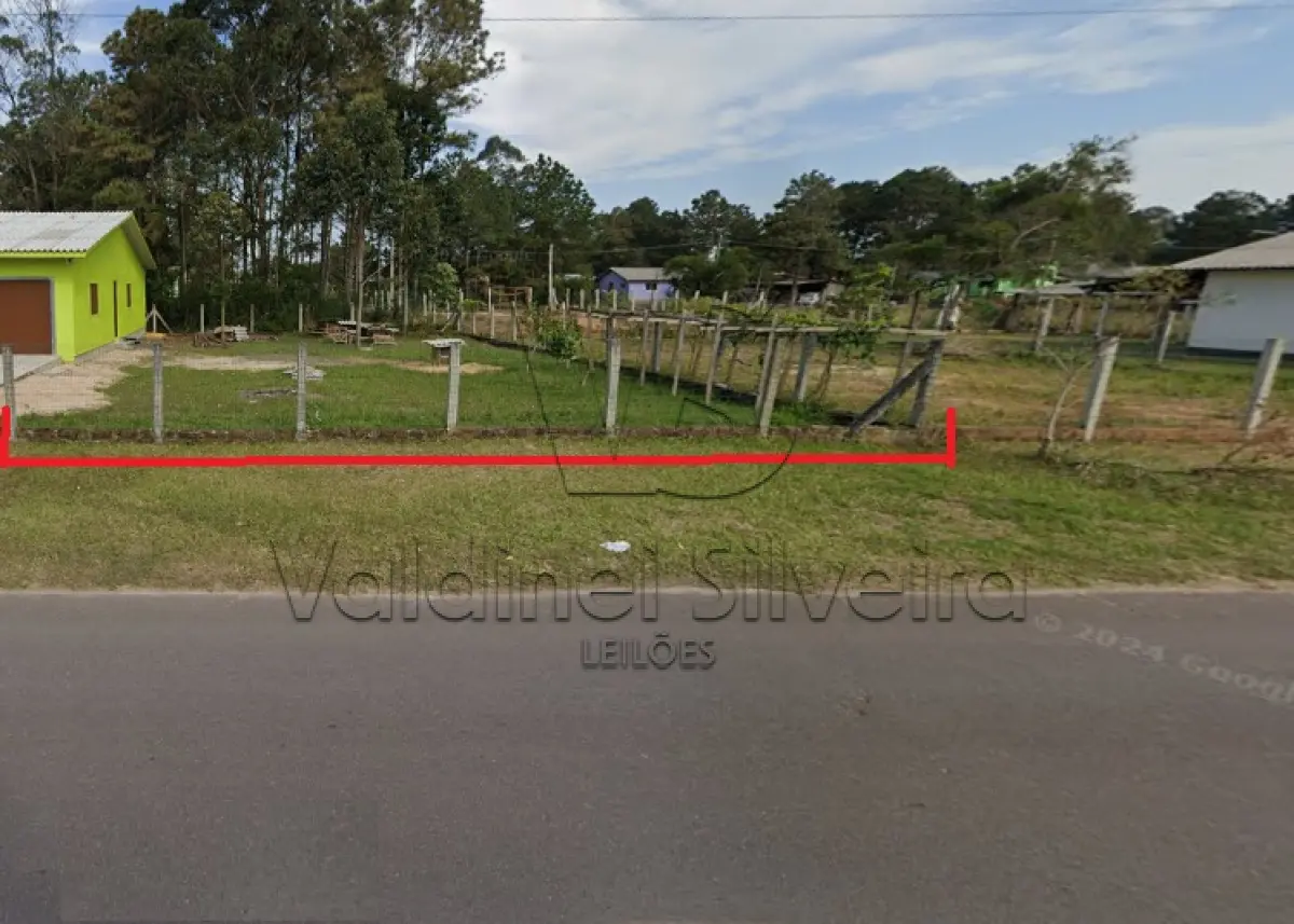 LOTE 001 - Terreno Urbano, Torres Pinus Park