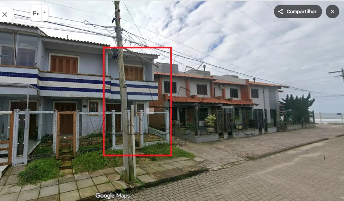 LOTE 000 - Apartamento Condomínio ENSEADA/ Xangri-lá/RS