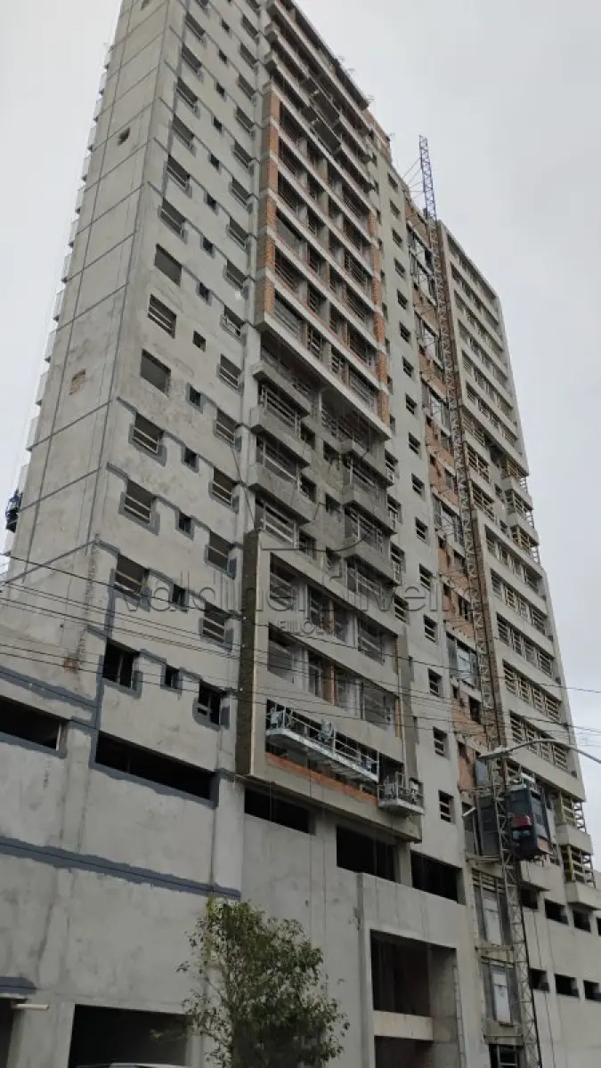 LOTE 000 - 03 apartamentos a venda Edif Delville