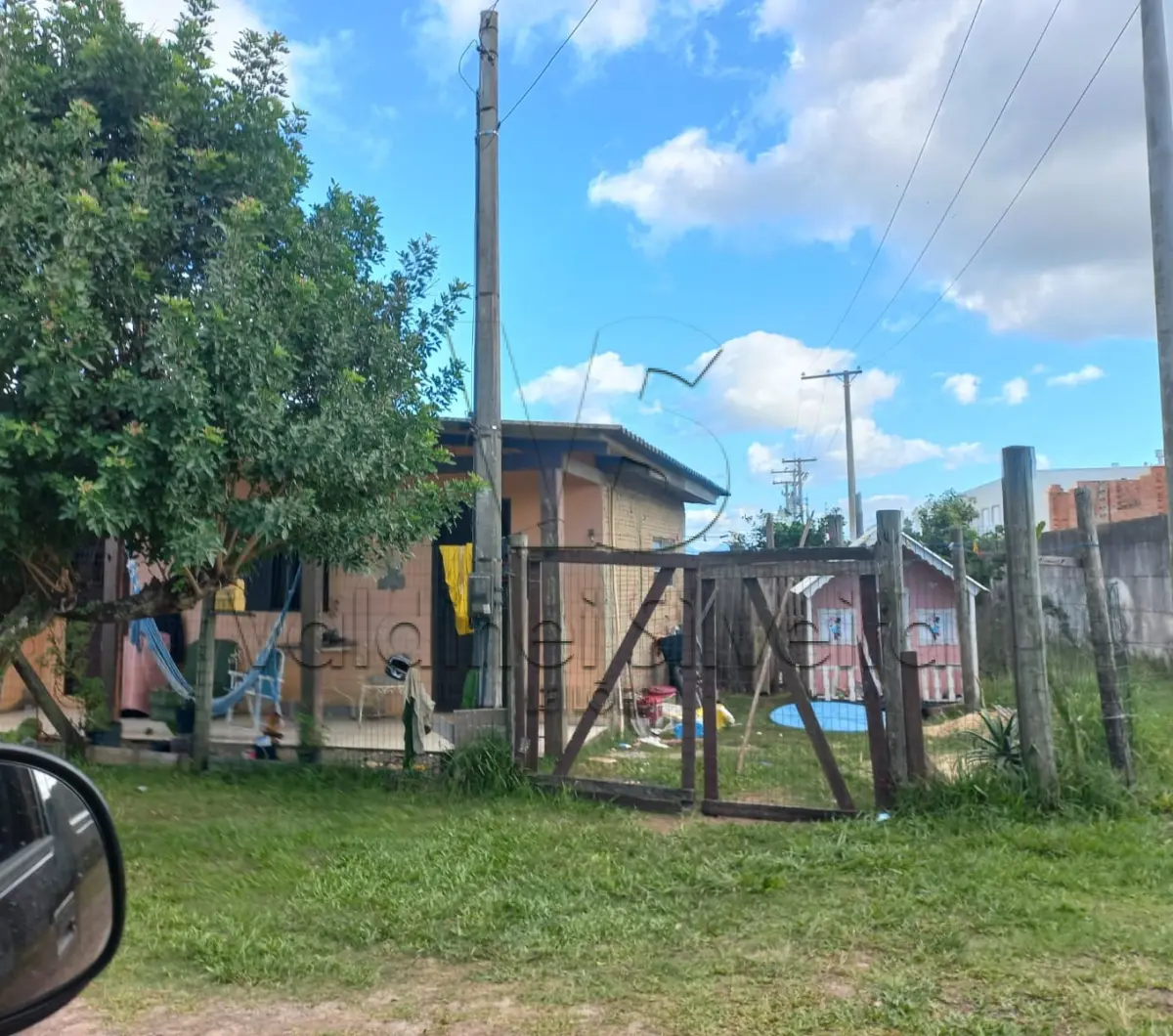 LOTE 003 - LEILÃO DE IMÓVEL EM BALNEÁRIO MARISTELA