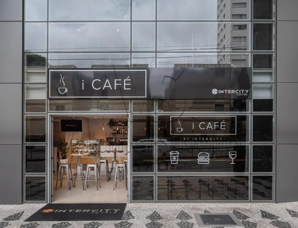 LOTE 000 - Apartamento "Urban Hotel Curitiba"