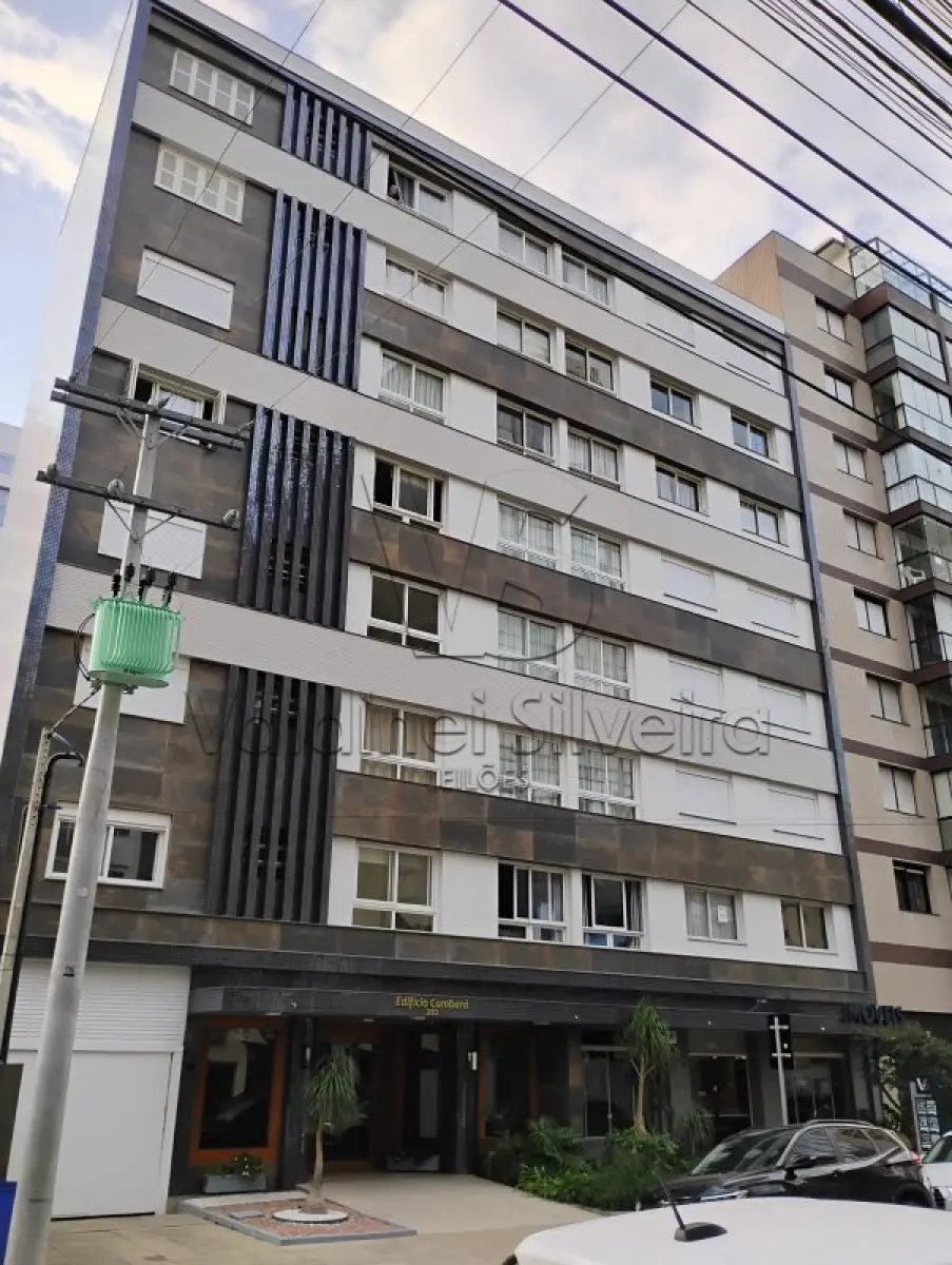 LOTE 000 - Apto à venda em Torres