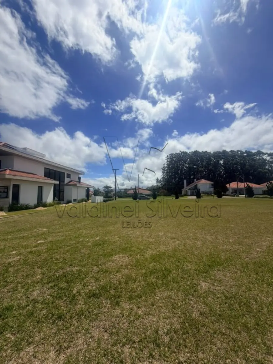 LOTE 000 - Um terreno no Condomínio Horizontal GREEN VILLAGE