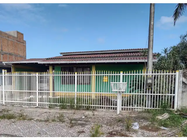 Leilão de Imóveis