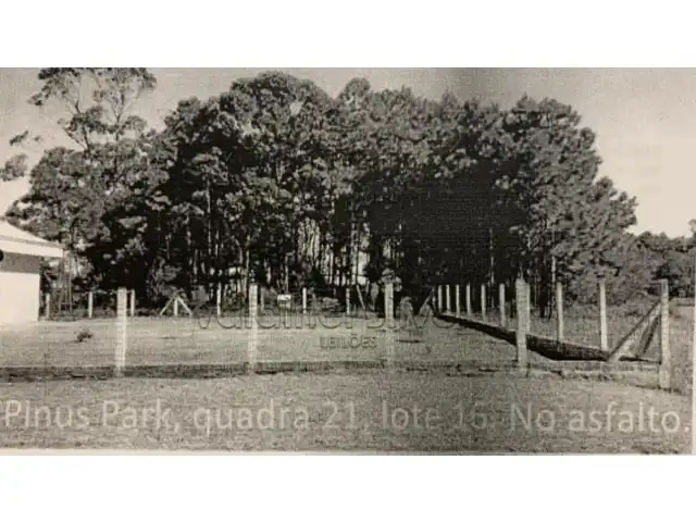 TERRENO  - TORRES PINUS PARK