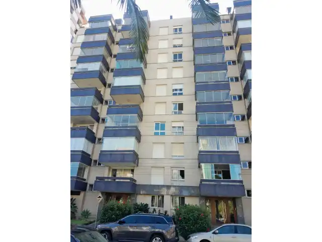 Apartamento em Torres