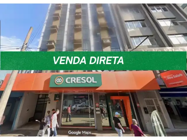SALA COMERCIAL EM CANOAS
