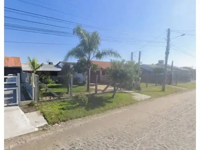 Terreno Praia Noiva do Mar