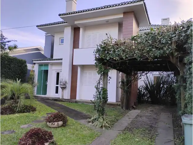 Casa no CONDOMÍNIO CONDADO DE CAPÃO