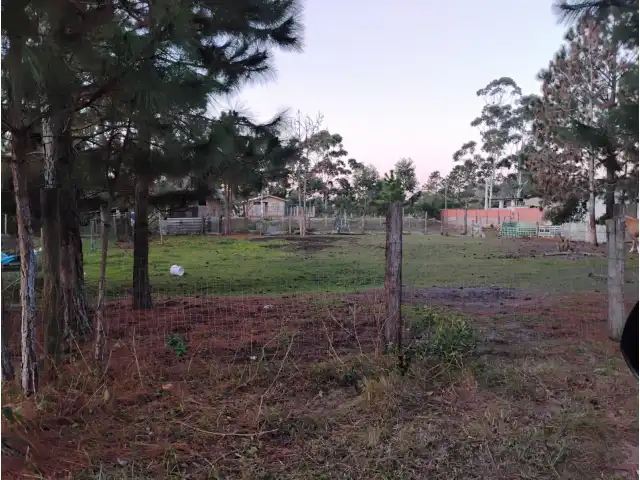 Terreno urbano Torres