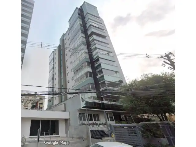 3 unidades de Box de Garagem