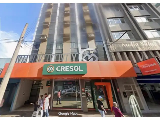 SALA COMERCIAL EM CANOAS