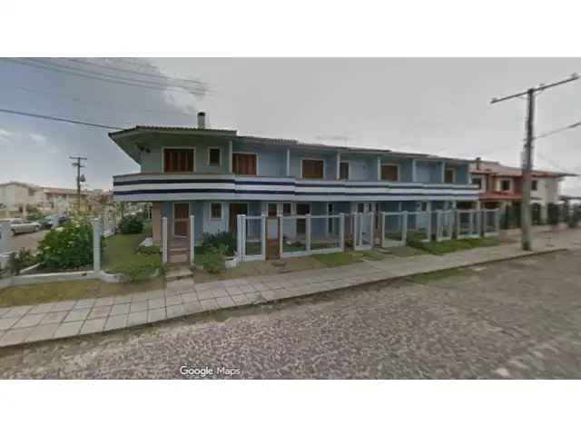 Apartamento Condomínio ENSEADA/ Xangri-lá/RS