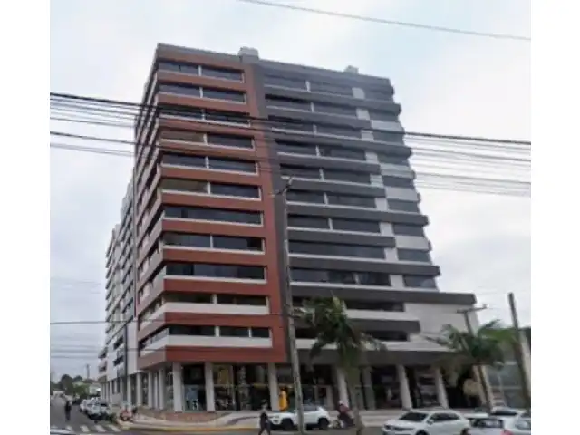 Duas salas comerciais - Capão da Canoa/RS
