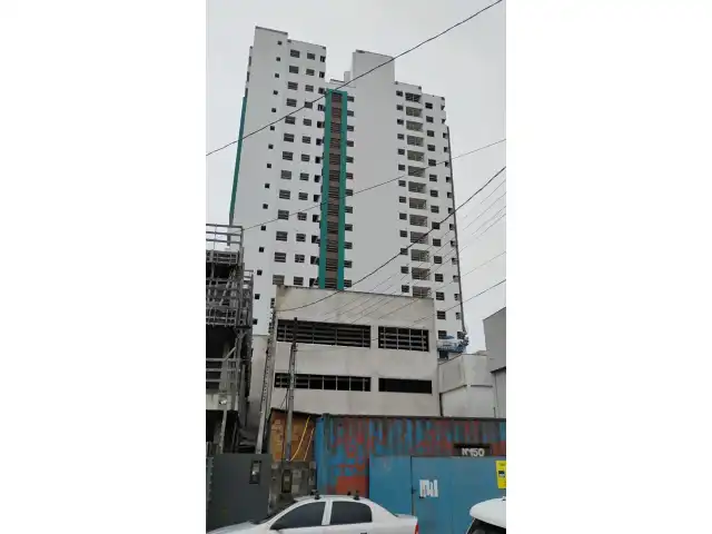 03 apartamentos á venda Edif. Delville