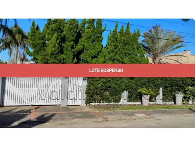 CASA EM XANGRI-LÁ/RS