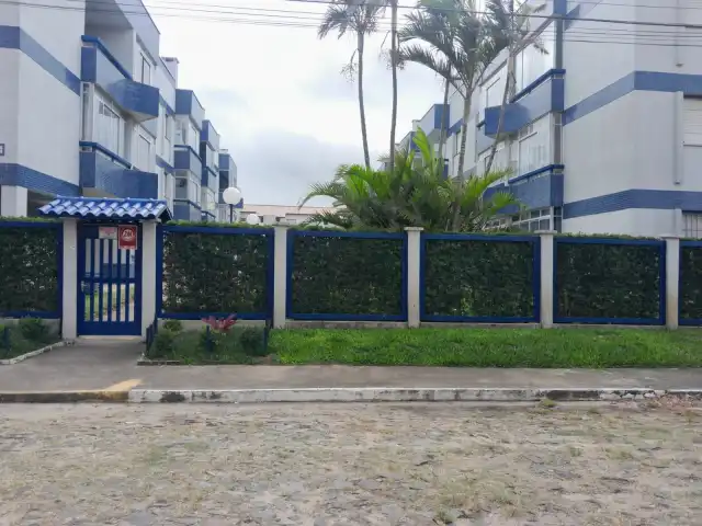 Apartamento com Box de garagem Capão Novo RS