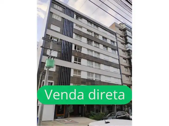 Apto à venda em Torres