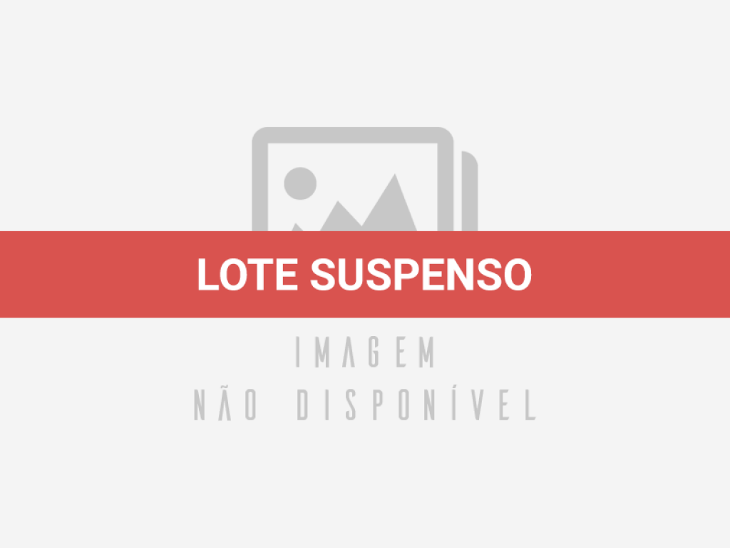 LEILÃO DE IMÓVEL