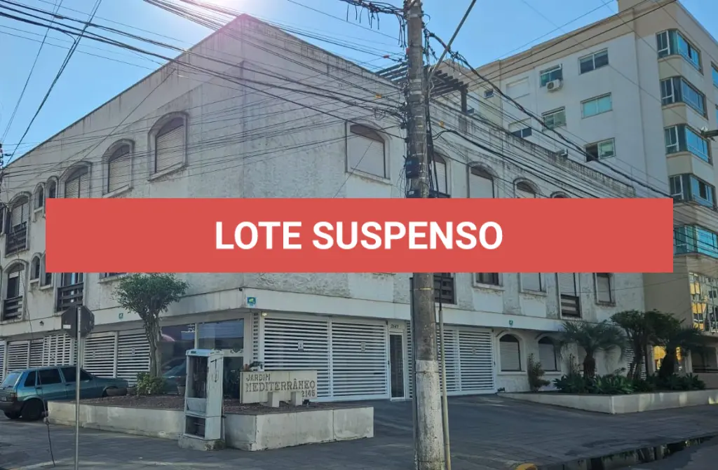 LOTE 001