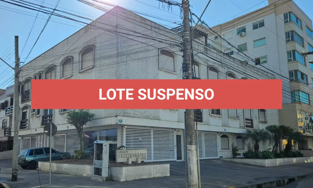 LOTE 001