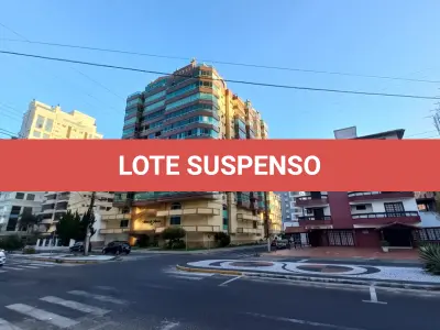 LOTE 001 - APARTAMENTO N° 1.105 e BOX 1-05, do Edificio Residencial ARCOS DA AVENIDA, situado na Avenida Maurício Boianovski, nº 208, na Praia ZONA NOVA DE CAPÃO DA CANOA