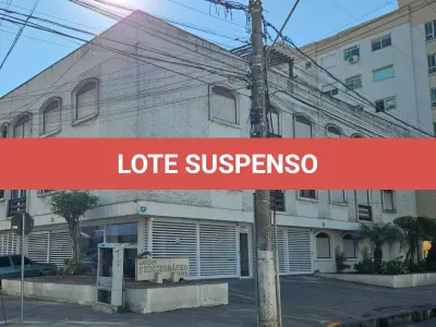 LOTE 001 - APARTAMENTO E BOX EM CAPÃO DA CANOA/RS