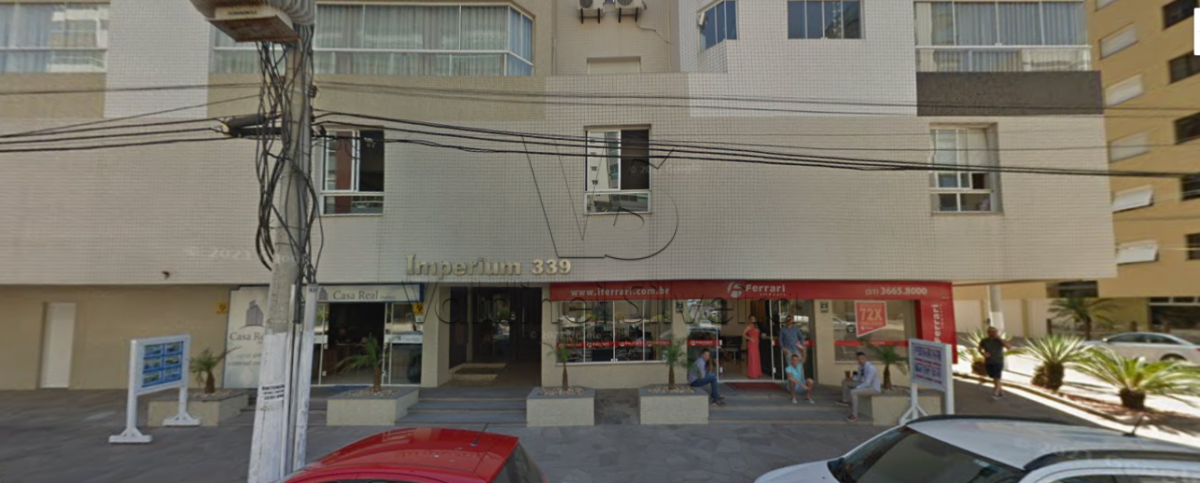 Diversos imóveis no residencial e comercial IMPERIUM RESIDENCE