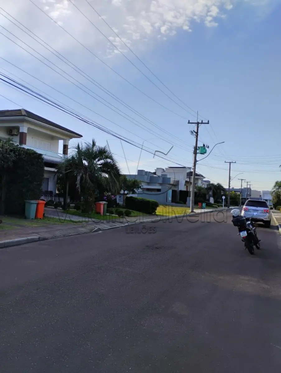 LOTE 000 - Casa no CONDOMÍNIO CONDADO DE CAPÃO
