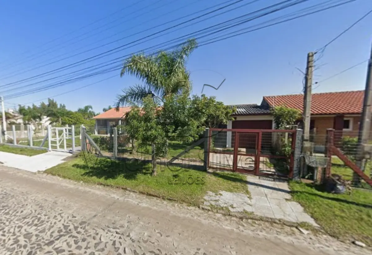 LOTE 001 - Terreno na Praia Noiva do Mar