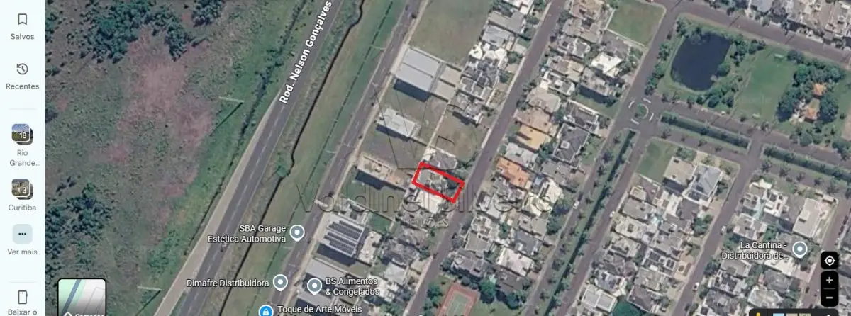 LOTE 000 - Casa no CONDOMÍNIO CONDADO DE CAPÃO