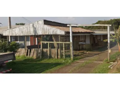 LOTE 004 - LEILÃO DE TERRENO EM TERRA DE AREIA/RS