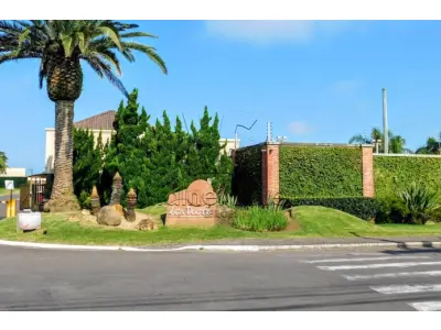 LOTE 002 - SOBRADO NO CONDOMÍNIO LAS DUNAS EM CAPÃO DA CANOA/RS