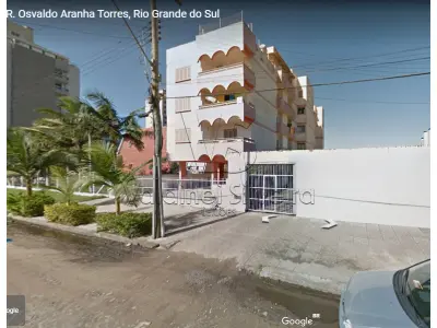 LOTE 001 - Os direitos e ações do apartamento 105 do Edifício Residencial Mar Del Plata