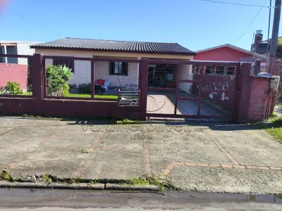 Lote 002 - leilão de imóvel em capão da canoa/rs