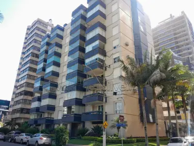 LOTE 001 - Apartamento nas 4 Praças.