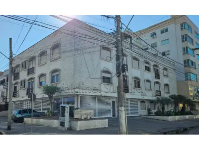 LOTE 001 - LEILÃO DE APARTAMENTO E BOX EM CAPÃO DA CANOA/RS