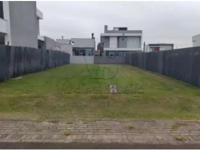 LOTE 001 - TERRENO NO CONDOMÍNIO MARÍTIMO