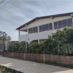 UM TERRENO URBANO, CONSTITUÍDO DO LOTE 08, DA QUADRA 31, EM JARDIM BEIRA MAR, CAPÃO DA CANOA/RS