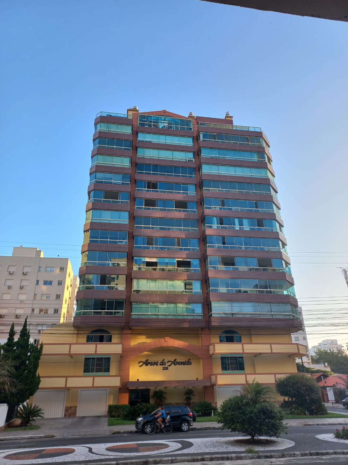 Leilão de Apartamento em Capão da Canoa - Aberto para Lances