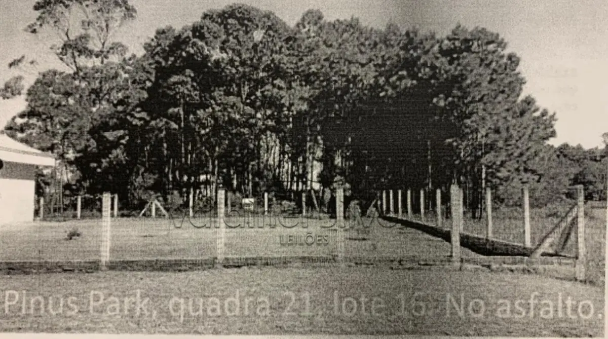 TERRENO  - TORRES PINUS PARK