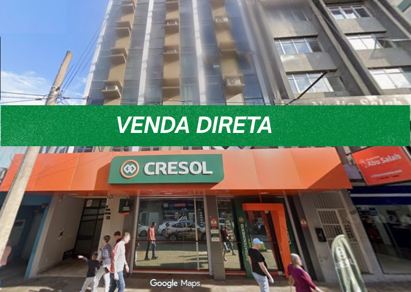 SALA COMERCIAL EM CANOAS