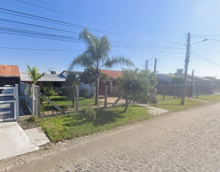 Terreno Praia Noiva do Mar